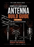 Terry L Barlet - Ham Radio Base Antenna Build Guide, Inbunden. Tillgänglighet: Lägg i varukorg