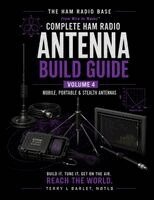 Terry L Barlet - Ham Radio Base Antenna Build Guide, Häftad. Tillgänglighet: Lägg i varukorg