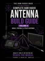 Terry L Barlet - Ham Radio Base Antenna Build Guide, Inbunden. Tillgänglighet: Lägg i varukorg