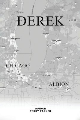 Terry Parker - Derek, Häftad