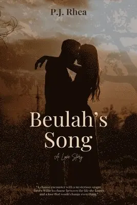 P J Rhea - Beulah's Song, Häftad. Tillgänglighet: Lägg i varukorg
