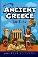 Unboring Histories - Unboring Ancient Greece for Kids, Häftad. Tillgänglighet: Lägg i varukorg