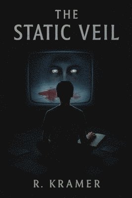 R Kramer - Static Veil, Häftad