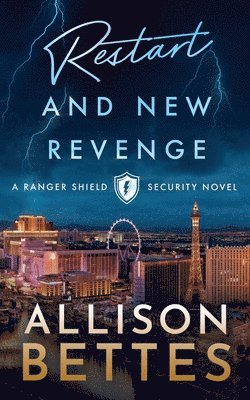 Allison Bettes - Restart & New Revenge, Häftad