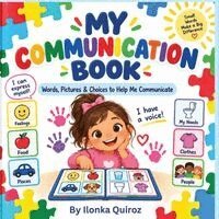 My Communication Book
