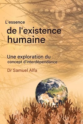 Sam A Alfa - L'essence de l'humain Existence, Häftad