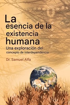 Sam A Alfa - esencia del ser humano Existencia, Häftad