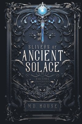 House - Slivers of Ancient Solace, Häftad