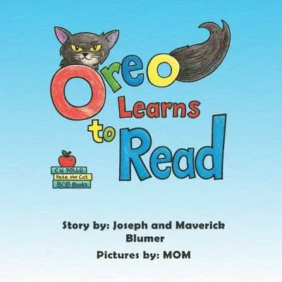 Alexandria Blumer - Oreo Learns to Read, Häftad. Tillgänglighet: Lägg i varukorg