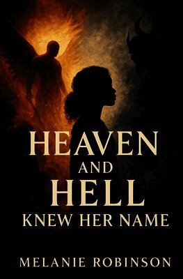Melanie Robinson - Heaven and Hell Knew Her Name, Häftad. Tillgänglighet: Lägg i varukorg