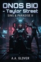 ONOS BIO - Taylor Street