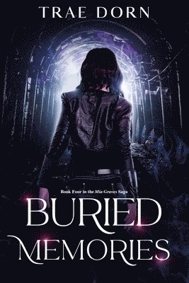 Trae Dorn - Buried Memories, Häftad. Tillgänglighet: Lägg i varukorg