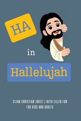 Zion Publishing - Ha in Hallelujah, Häftad