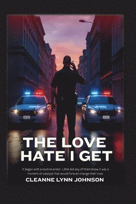 Cleanne Lynn Johnson - Love Hate I Get, Häftad. Tillgänglighet: Lägg i varukorg