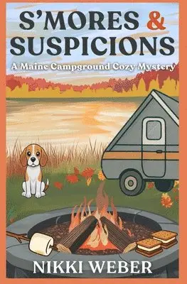 Nikki Weber - S'mores & Suspicions, Häftad. Tillgänglighet: Lägg i varukorg