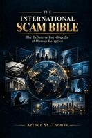 Arthur St Thomas - International Scam Bible, Häftad. Tillgänglighet: Lägg i varukorg