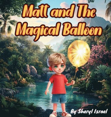 Matt and the Magical Balloon