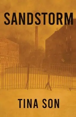 Tina Son - Sandstorm, Häftad. Tillgänglighet: Lägg i varukorg