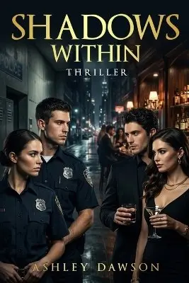 Ashley Dawson - Shadows Within, Häftad. Tillgänglighet: Lägg i varukorg