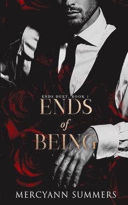 Mercyann Summers - Ends of Being, Häftad