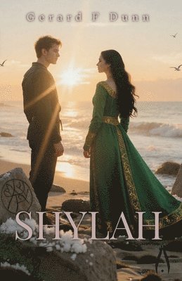 Gerard Dunn - Shylah, Häftad