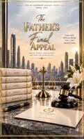 The Father's Final Appeal