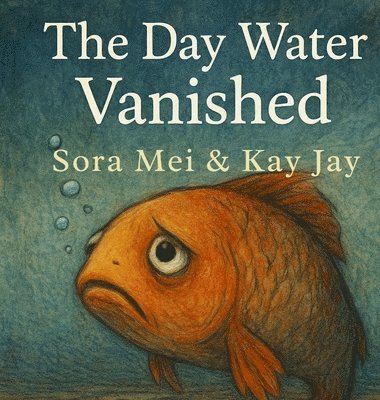 Kay Jay, Sora Mei - Day Water Vanished, Inbunden