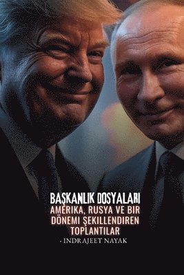 Indrajeet Nayak - Başkanlık Dosyaları, Häftad