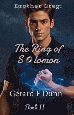 Gerard F Dunn - Ring of Solomon, Häftad