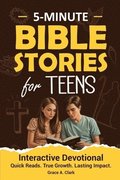 Bible Stories for Teens