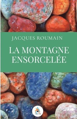Jacques Roumain - montagne ensorcelée, Häftad