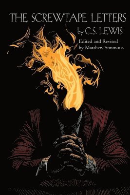Matthew Simmons - Screwtape Letters, Häftad
