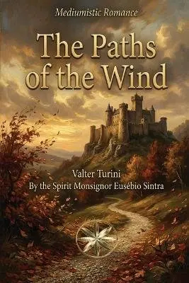 Valter Turini, The Spirit Mons Eusébio Sintra - Paths of the Wind, Häftad. Tillgänglighet: Lägg i varukorg