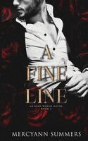 Mercyann Summers - Fine Line, Häftad