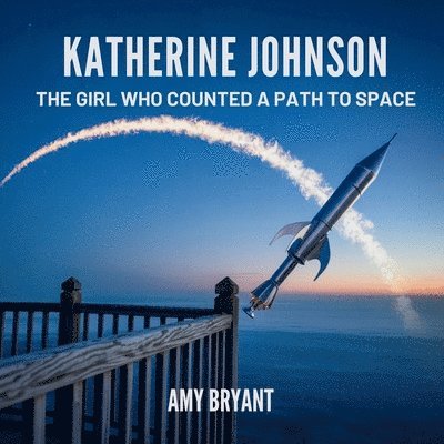 Amy Bryant - Katherine Johnson, Häftad