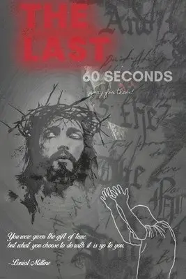 Lonial Milline - Last 60 Seconds, Häftad. Tillgänglighet: Lägg i varukorg
