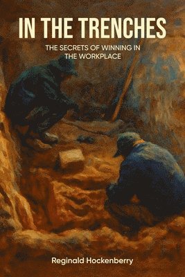 Reginald Hockenberry - In The Trenches, Häftad