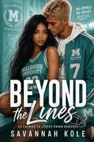 Savannah Kole - Beyond the Lines, Häftad