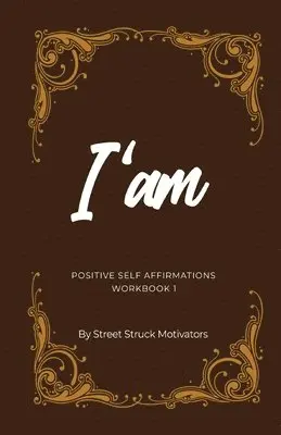 Jermaine Breeden - 10 Affirmations for Self Discovery and Growth, Häftad. Tillgänglighet: Lägg i varukorg