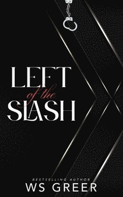 Ws Greer - Left of the Slash, Häftad. Tillgänglighet: Lägg i varukorg