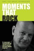 Tony Michaelides - Moments That Rock, Häftad