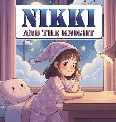 Anoosh Arta - Nikki and the Knight, Inbunden. Tillgänglighet: Tillfälligt slut