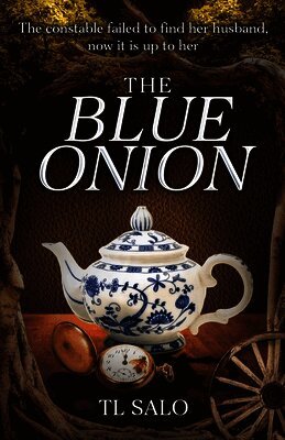 Tl Salo - Blue Onion, Häftad. Tillgänglighet: Lägg i varukorg