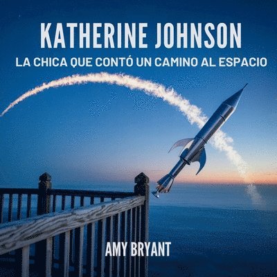 Amy Bryant - Katherine Johnson, Häftad
