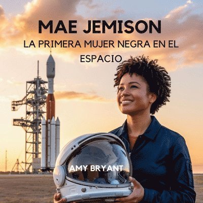 Amy Bryant - Mae Jemison, Häftad
