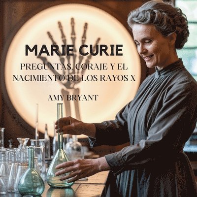 Amy Bryant - Marie Curie, Häftad