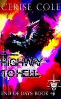 Cerise Cole - Highway to Hell, Inbunden