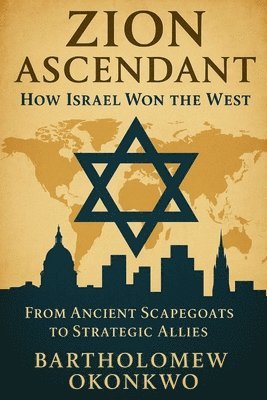 Bartholomew Okonkwo - Zion Ascendant, Häftad