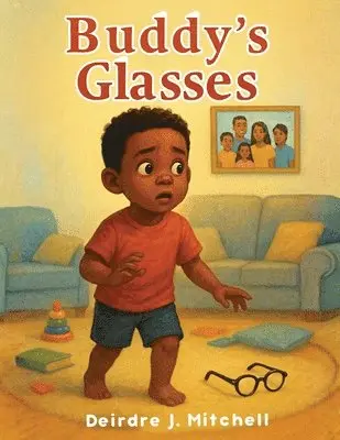 Deirdre J Mitchell - Buddy's Glasses, Häftad. Tillgänglighet: Lägg i varukorg