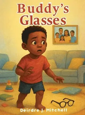Deirdre J Mitchell - Buddy's Glasses, Inbunden. Tillgänglighet: Lägg i varukorg